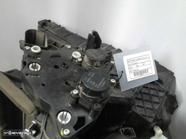 Caixa Chaufagem Sofagem Ford Transit Connect V408 Caixa - 2