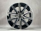 Wyprzedaż ! Alufelgi 19 5X112 OEM AMG Felgi Mercedes A 177 B 247 CLA 118 EQA GLA GLB - 1