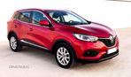 Renault Kadjar Blue dCi EDC Intens - 5