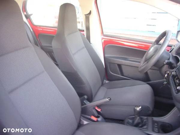 Skoda Citigo 1.0 Elegance - 19