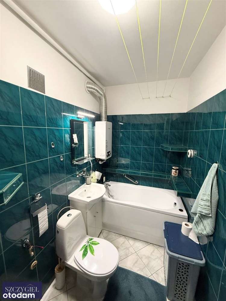 Świętochłowice, ul. Imieli - 2 pokoje-6