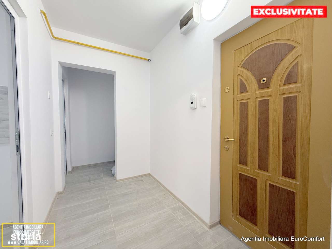 spatiu pentru activitate comerciala in Mazepa 2 parter stradal - Imagine principală: 4/9