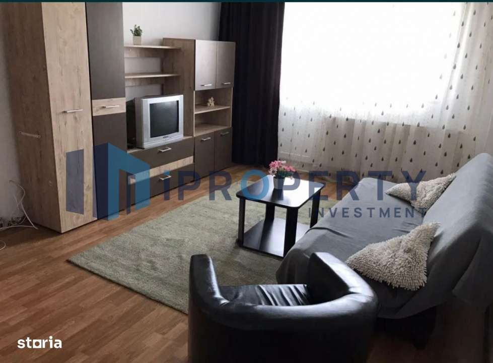 3 Camere | Gorjului | Petfriendly | Proximitate metrou | Mobilat + Uti - Imagine principală: 2/7