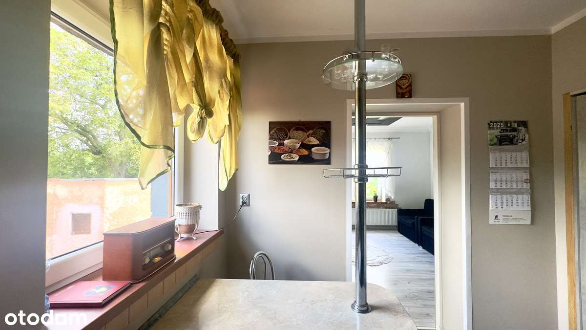 Do wynajęcia piękne mieszkanie w Gaszowicach - Pełny obrazek: 4/11