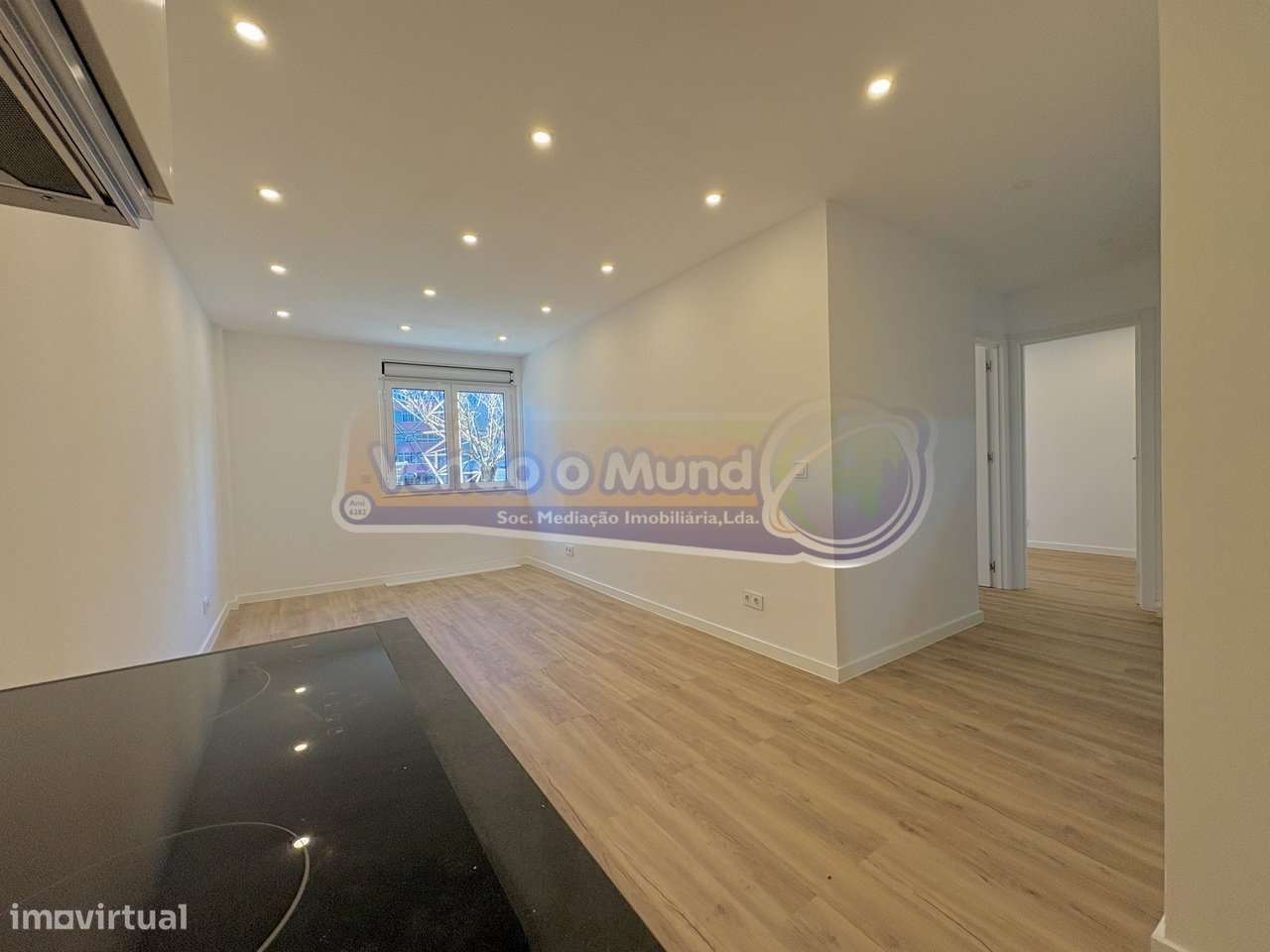 Apartamento T2 em Odivelas (ODI015) - Grande imagem: 5/15