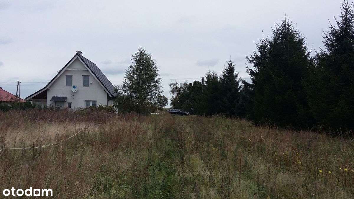 Działka budowlana w pobliżu jezior jezior-5