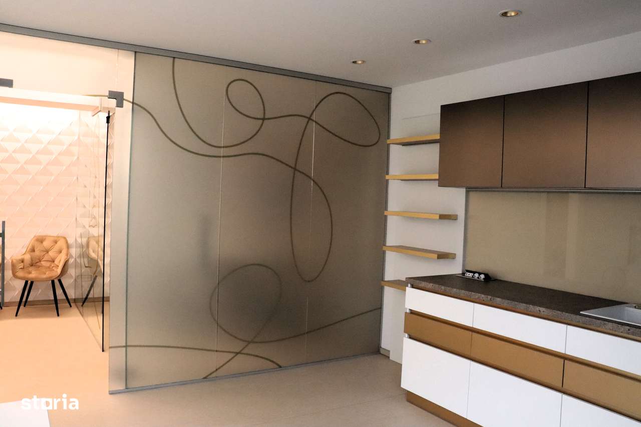 Spațiu comercial premium,ultrafinisat,Comfort-Residence-12