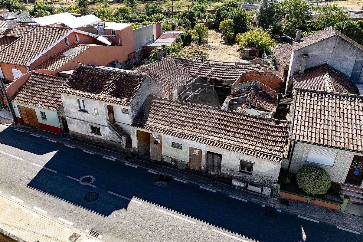 Moradia T4 para venda - Grande imagem: 4/15