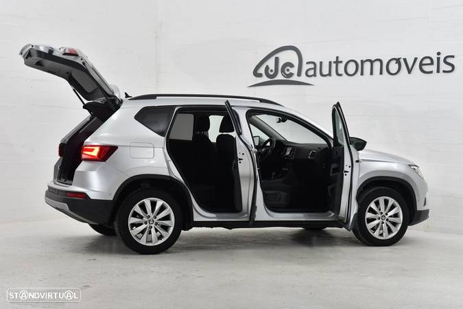 SEAT Ateca 1.6 TDI Style DSG - 6