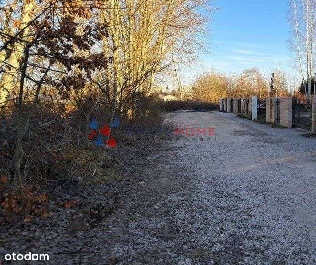 Działka pod 2 budynki dwulokalowe - Pełny obrazek: 4/5