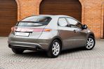 Honda Civic 1.8 Executive NAVI i-SHIFT - 14