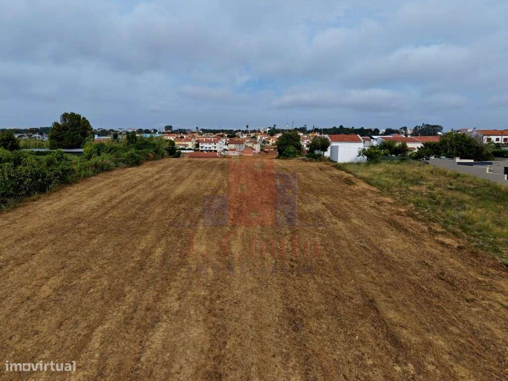 Terreno Urbanizável em Caldas da Rainha-13