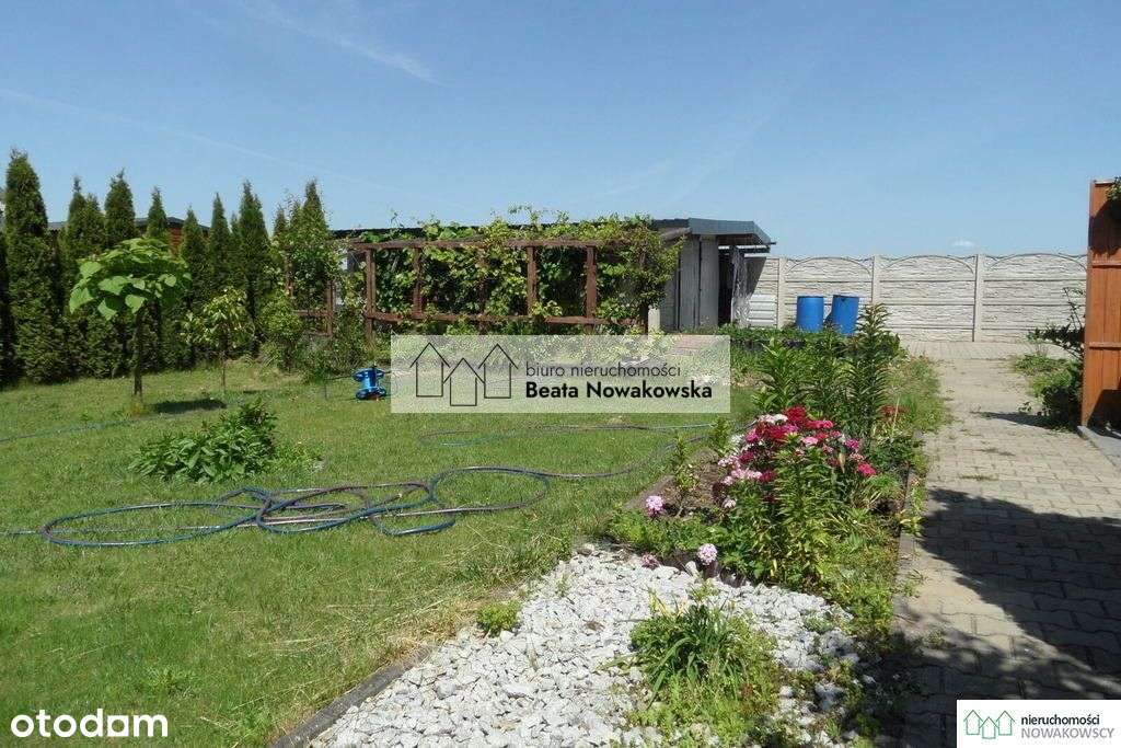 Dom, 81,91 m², Luciny-6