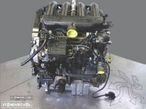 Motor Peugeot 806 2.1TD 2000  Ref: P8C - 1