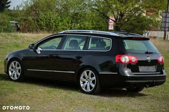 Volkswagen Passat Variant 2.0 TDI DPF Highline - 7