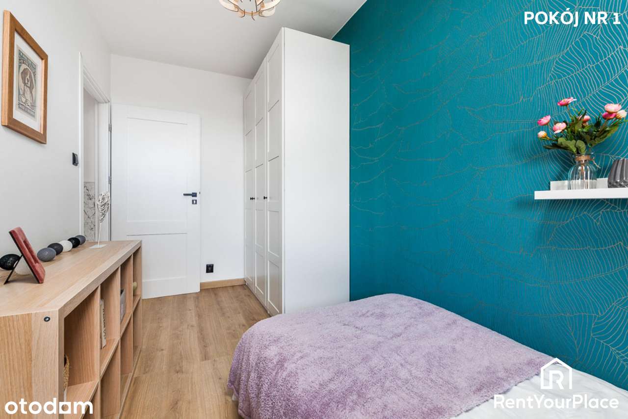 Mieszkanie 4-pok. na Morenie, piękny widok!-1