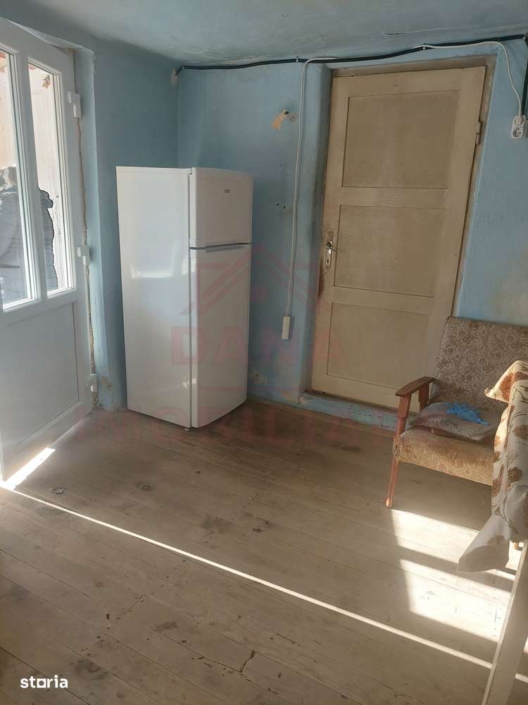 CASĂ PĂLTINIȘ\JUD. CARAȘ-SEVERIN\ COMISION 0%-15