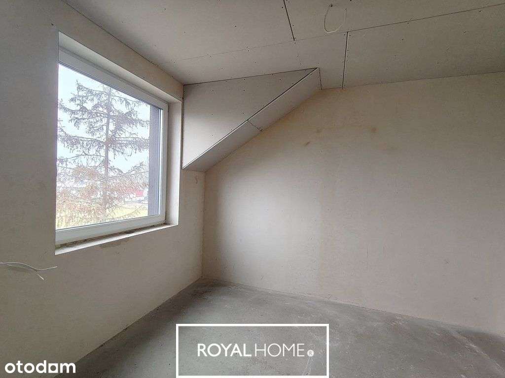 Bezczynszowe dwupoziomowe z odrębnym wejściem-5