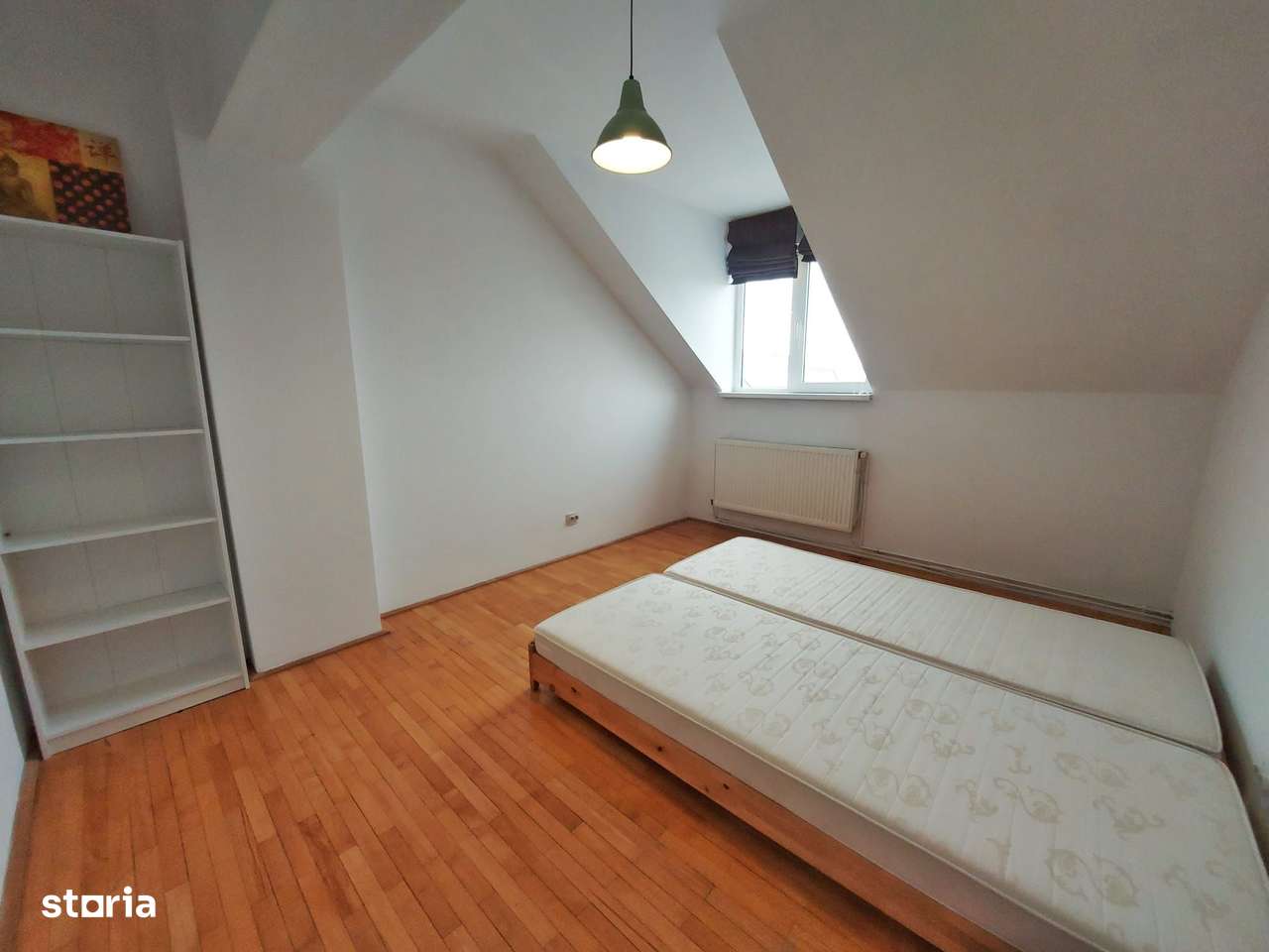 Apartament 2 camere , 64 mp zona Strand-1