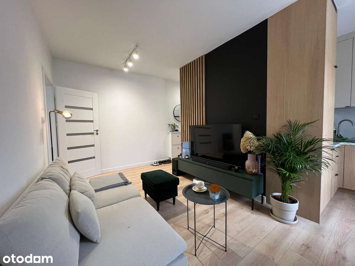 REZERWACJA | 3-pokojowe, ul. Jackowskiego–idealne pod inwestycję!