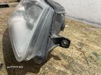 Far dreapta xenon VW Passat B6 2.0 TDI R Line - 6