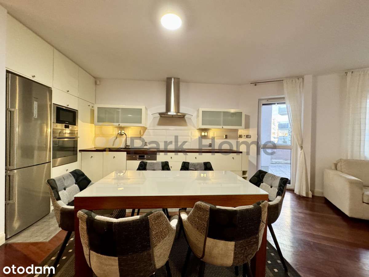 Przestronne, dwupokojowe mieszkanie w Rawiczu - Pełny obrazek: 5/12