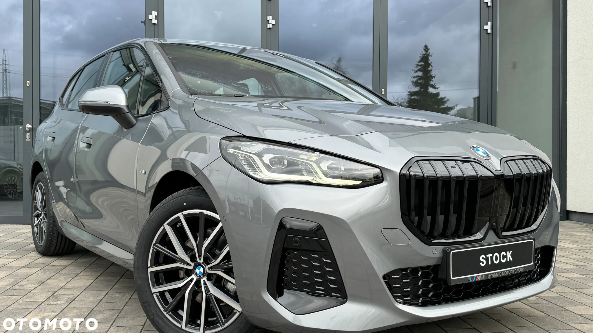 BMW Seria 2 218d M Sport sport - 11