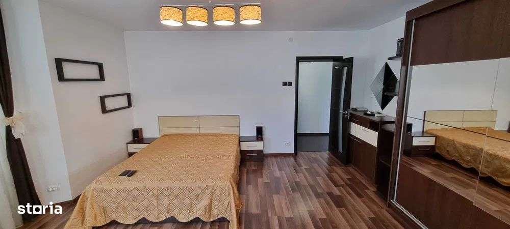 Apartament superb cu doua camere, zona Iancului - Imagine principală: 4/8
