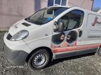 Bandou pentru Renault Trafic / Opel Vivaro / Nissan primastar Euro 3 / Euro 4 / Euro 5 (2003-2014) - 4