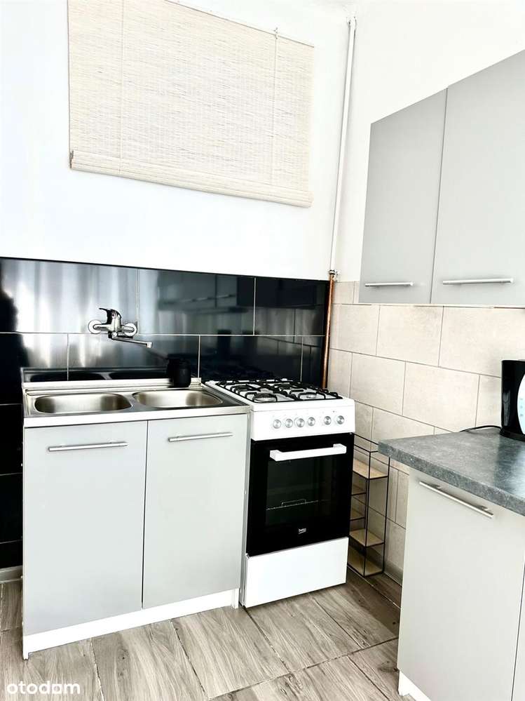 Świetna lokalizacja blisko centrum - Pełny obrazek: 4/8