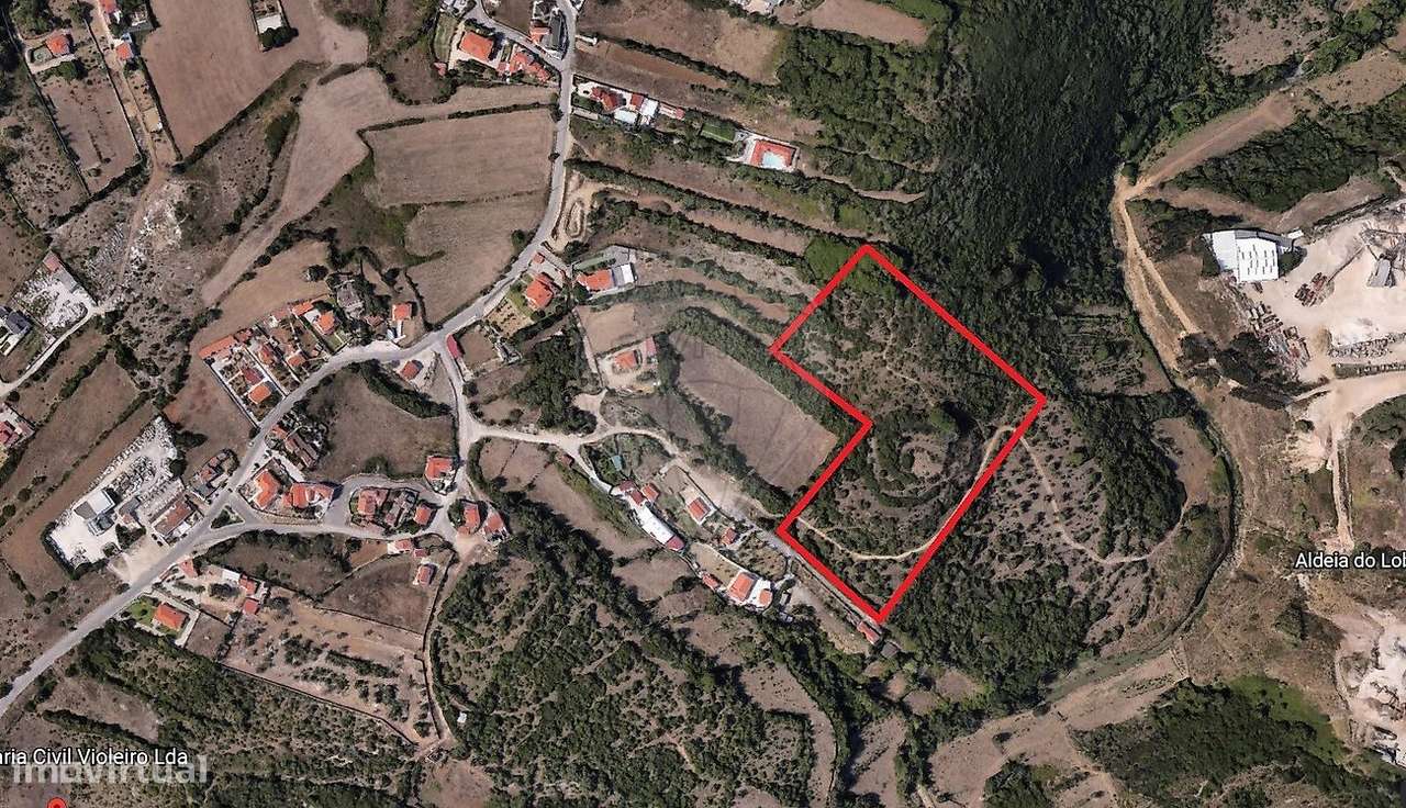 Terreno  para arrendamento - Grande imagem: 3/13