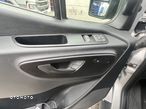 Mercedes-Benz Sprinter 317 CDI max L3H2 L4H2 z Niemiec nawigacja kamer z Niemiec 2021 - 16