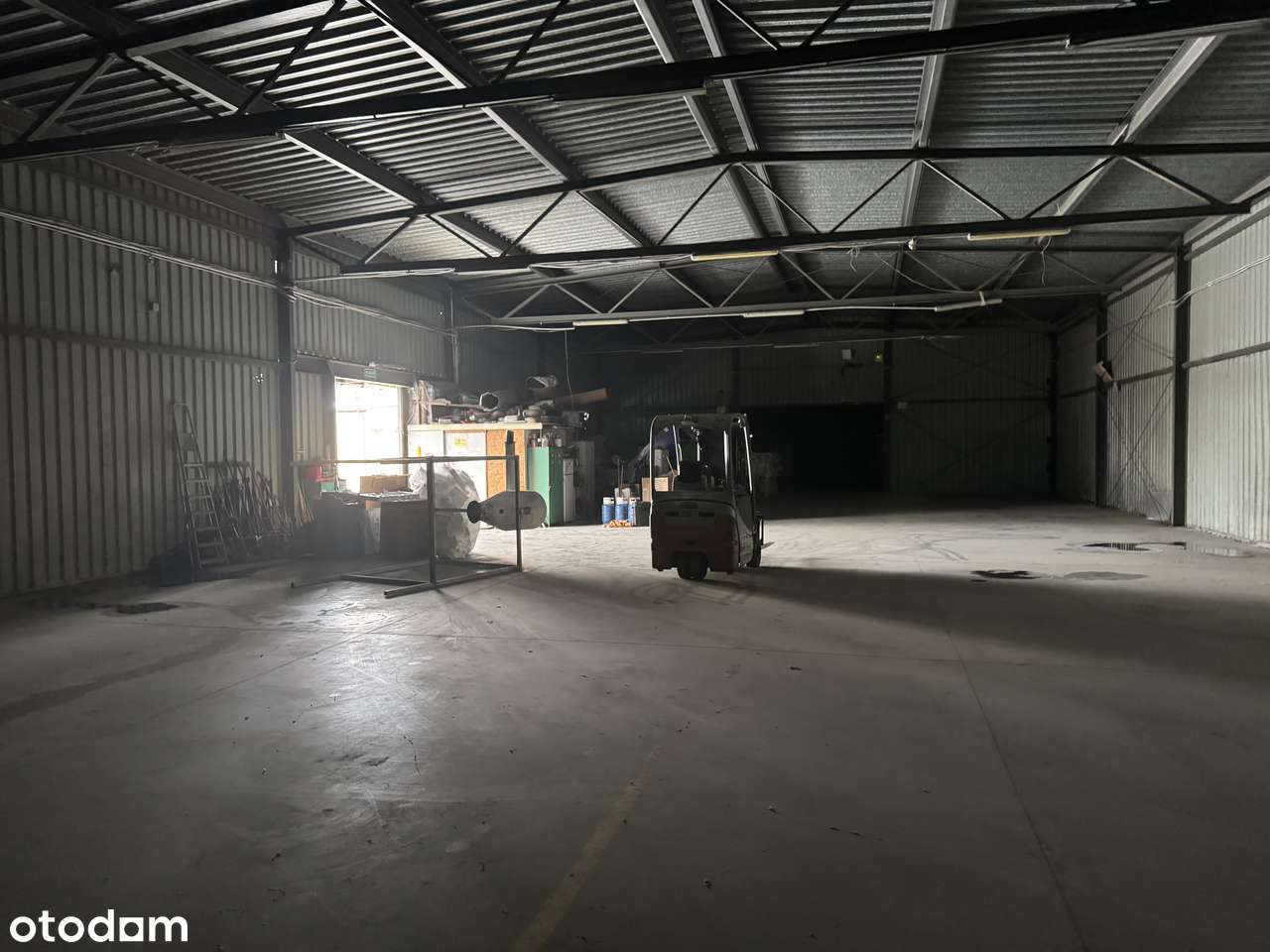 Wynajmę 2 magazyny oraz 1 halę - Pełny obrazek: 3/20