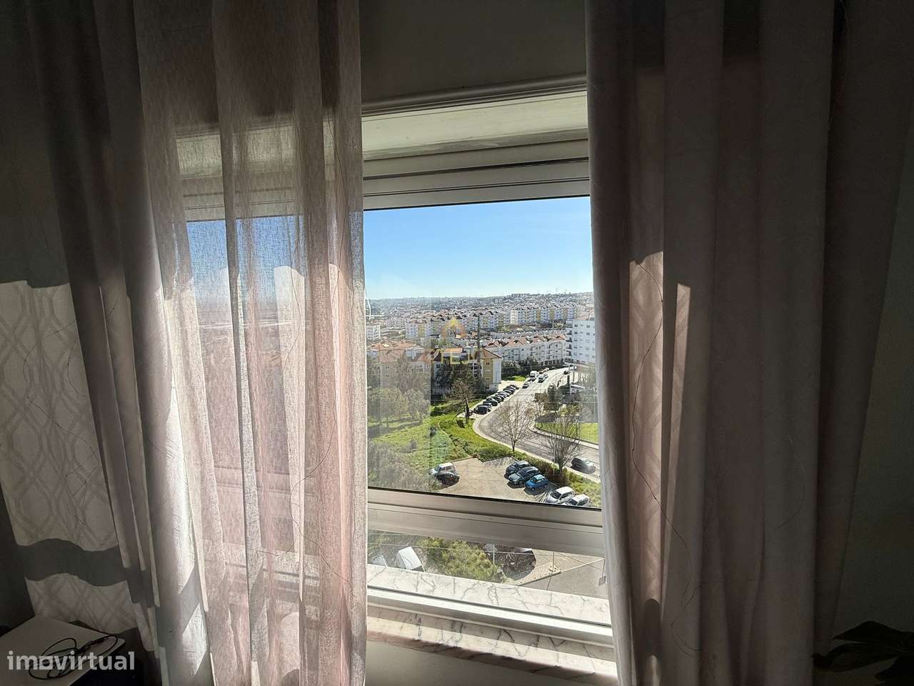 T3  BOA LOCALIZAÇÃO  COM  ESTACIONAMENTO FRENTE E TRASEIRA  DO IMÓVEL-20