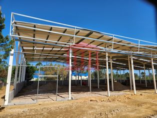 PAVILHÃO INDUSTRIAL - Grande imagem: 2/14