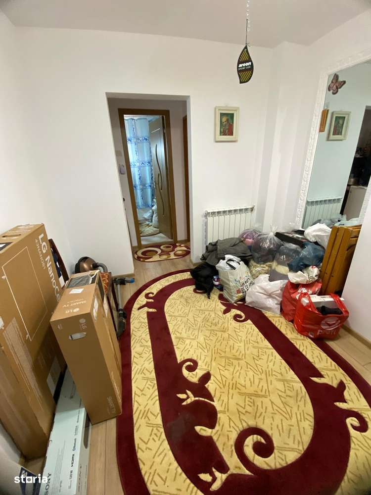 2 DECOMANDATE ETAJ 1, renovat, mobilat si utilat, Kaufland Milcov-10