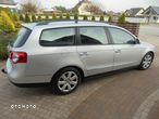 Volkswagen Passat 2.0 TDI Comfortline - 16