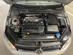 VW Golf 1.6 TDi Confortline - 11