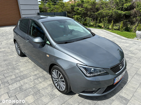 Seat Ibiza ST 1.4 TDI S&S CONNECT - 9