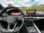 Audi A4 Avant 2.0 TDI S tronic Design - 11