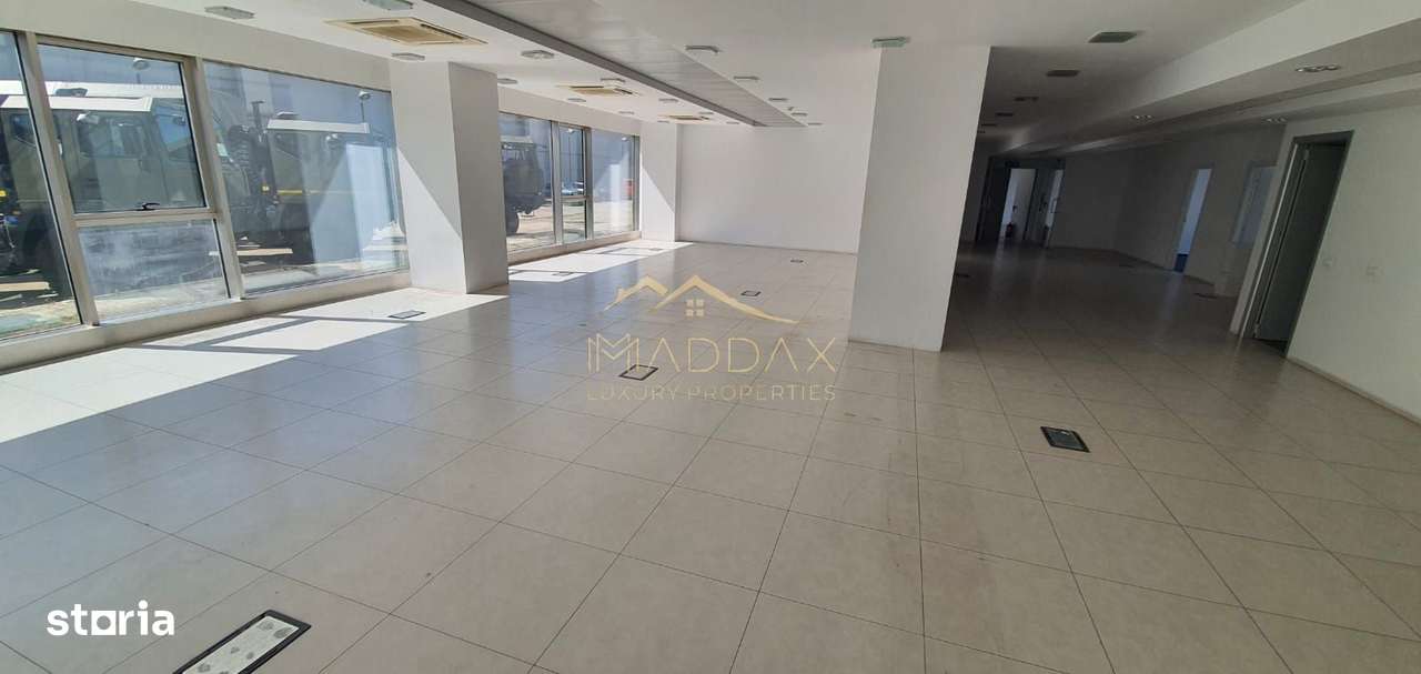 Cladire de birouri de inchiriat***Militari - Imagine principală: 2/20