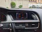 Audi A5 Sportback 2.0 TDI Multitronic - 21