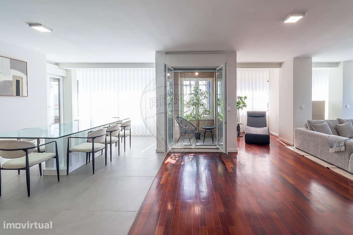 Apartamento T4 para venda - Grande imagem: 4/35