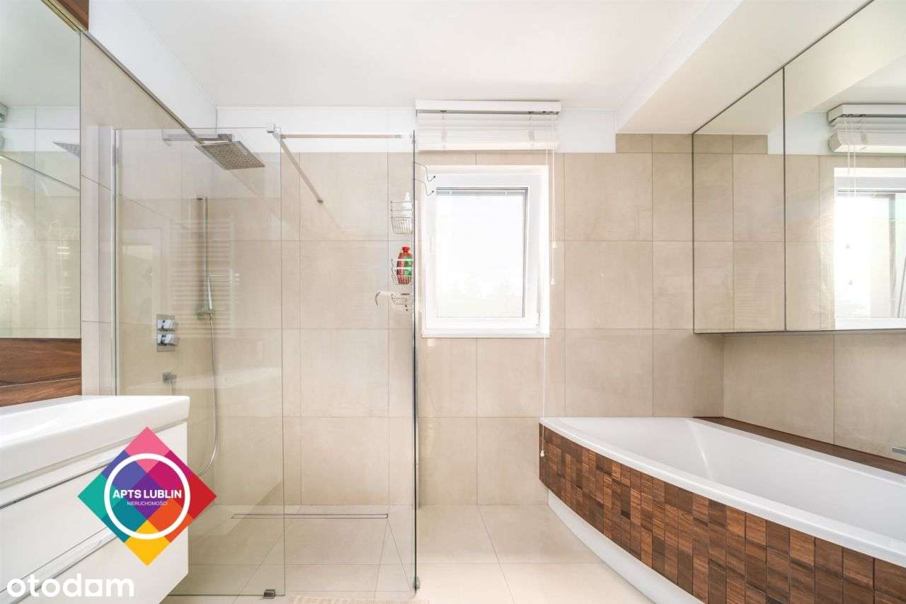 Wysoki standard, świetna lokalizacja! Fotowoltaika-9