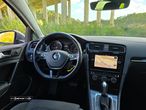 VW Golf Variant 1.6 TDi Highline DSG - 5