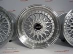 Jantes Look BBS RS 17X8.5 5X112/120 ET35 - 3