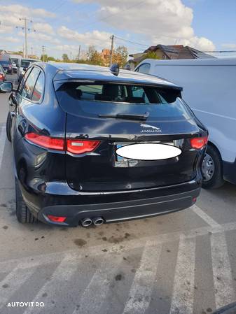 Jaguar F-Pace 20d AWD Aut. R-Sport Ingenium Edition - 6