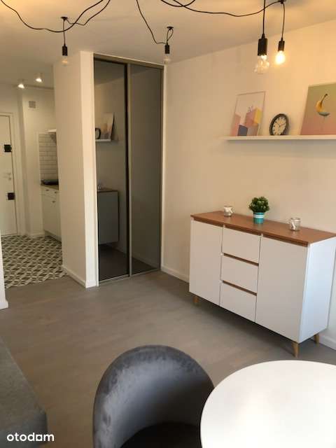 Kawalerka Żoliborz, ul. St. Broniewskiego, blisko metra - Pełny obrazek: 4/9