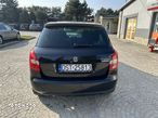 Skoda Fabia 1.6 16V Sportline - 10