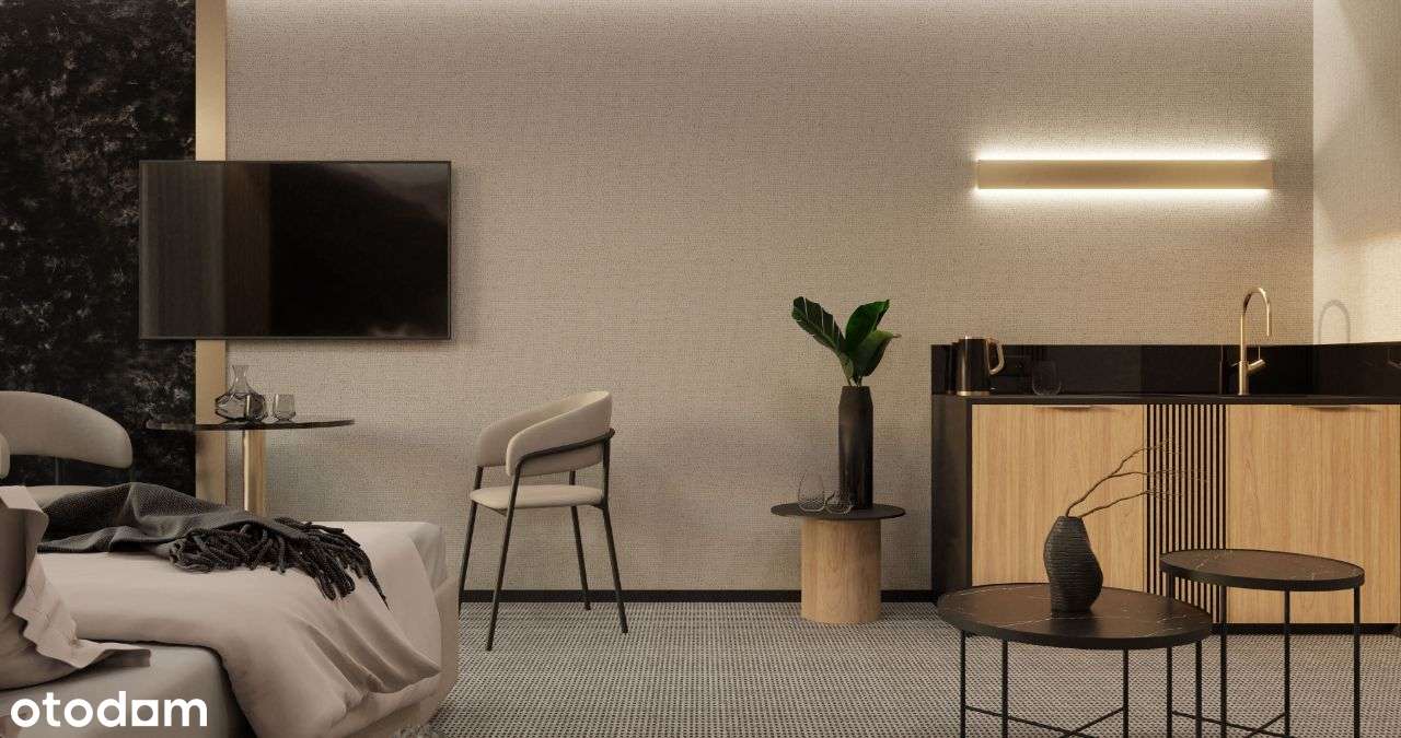 Apartament z widokiem na Śnieżkę - Pełny obrazek: 4/17